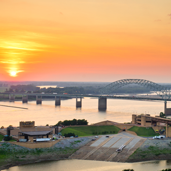 Image of Memphis, Tennessee
