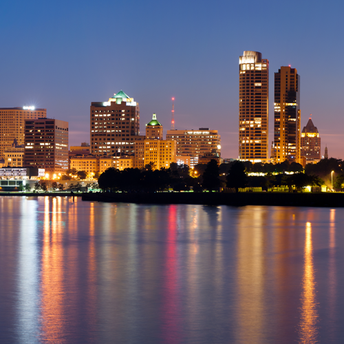 Image of Milwaukee, Wisconsin