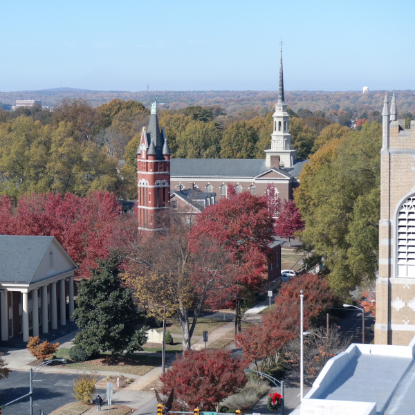 Image of Salisbury, North Carolina