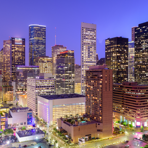 Image of Houston, Texas