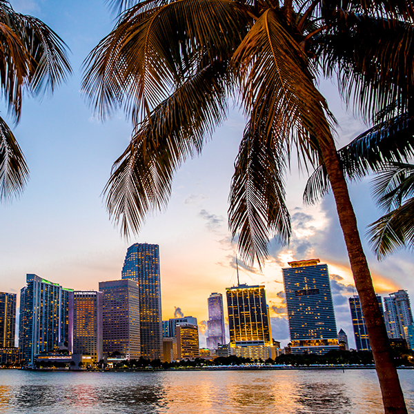 Image of Miami, Florida